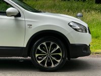 USED 2012 12 NISSAN QASHQAI+2 1.6 N-TEC PLUS 2 5d 117 BHP 
