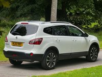 USED 2012 12 NISSAN QASHQAI+2 1.6 N-TEC PLUS 2 5d 117 BHP 