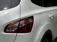 USED 2012 12 NISSAN QASHQAI+2 1.6 N-TEC PLUS 2 5d 117 BHP 