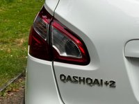 USED 2012 12 NISSAN QASHQAI+2 1.6 N-TEC PLUS 2 5d 117 BHP 