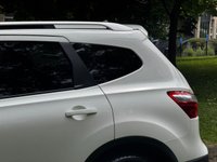 USED 2012 12 NISSAN QASHQAI+2 1.6 N-TEC PLUS 2 5d 117 BHP 