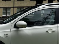 USED 2012 12 NISSAN QASHQAI+2 1.6 N-TEC PLUS 2 5d 117 BHP 