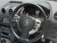 USED 2012 12 NISSAN QASHQAI+2 1.6 N-TEC PLUS 2 5d 117 BHP 