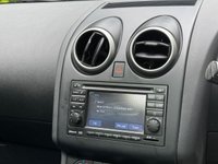 USED 2012 12 NISSAN QASHQAI+2 1.6 N-TEC PLUS 2 5d 117 BHP 