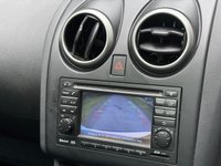 USED 2012 12 NISSAN QASHQAI+2 1.6 N-TEC PLUS 2 5d 117 BHP 