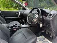 USED 2012 12 NISSAN QASHQAI+2 1.6 N-TEC PLUS 2 5d 117 BHP 