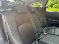 USED 2012 12 NISSAN QASHQAI+2 1.6 N-TEC PLUS 2 5d 117 BHP 