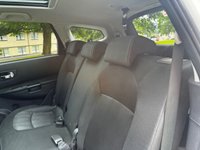 USED 2012 12 NISSAN QASHQAI+2 1.6 N-TEC PLUS 2 5d 117 BHP 