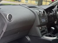 USED 2012 12 NISSAN QASHQAI+2 1.6 N-TEC PLUS 2 5d 117 BHP 