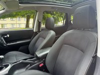 USED 2012 12 NISSAN QASHQAI+2 1.6 N-TEC PLUS 2 5d 117 BHP 