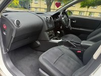 USED 2012 12 NISSAN QASHQAI+2 1.6 N-TEC PLUS 2 5d 117 BHP 