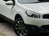 USED 2012 12 NISSAN QASHQAI+2 1.6 N-TEC PLUS 2 5d 117 BHP 