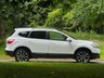 USED 2012 12 NISSAN QASHQAI+2 1.6 N-TEC PLUS 2 5d 117 BHP 
