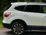 USED 2012 12 NISSAN QASHQAI+2 1.6 N-TEC PLUS 2 5d 117 BHP 