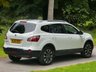 USED 2012 12 NISSAN QASHQAI+2 1.6 N-TEC PLUS 2 5d 117 BHP 