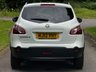 USED 2012 12 NISSAN QASHQAI+2 1.6 N-TEC PLUS 2 5d 117 BHP 