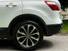 USED 2012 12 NISSAN QASHQAI+2 1.6 N-TEC PLUS 2 5d 117 BHP 