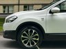 USED 2012 12 NISSAN QASHQAI+2 1.6 N-TEC PLUS 2 5d 117 BHP 