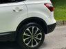 USED 2012 12 NISSAN QASHQAI+2 1.6 N-TEC PLUS 2 5d 117 BHP 