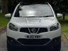 USED 2012 12 NISSAN QASHQAI+2 1.6 N-TEC PLUS 2 5d 117 BHP 