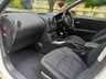 USED 2012 12 NISSAN QASHQAI+2 1.6 N-TEC PLUS 2 5d 117 BHP 