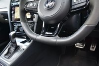 USED 2019 69 VOLKSWAGEN GOLF 2.0 R TSI 4MOTION DSG 5d AUTO 296 BHP HATCHBACK