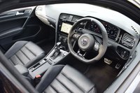 USED 2019 69 VOLKSWAGEN GOLF 2.0 R TSI 4MOTION DSG 5d AUTO 296 BHP HATCHBACK