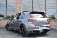 USED 2019 69 VOLKSWAGEN GOLF 2.0 R TSI 4MOTION DSG 5d AUTO 296 BHP HATCHBACK
