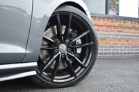 USED 2019 69 VOLKSWAGEN GOLF 2.0 R TSI 4MOTION DSG 5d AUTO 296 BHP HATCHBACK