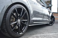 USED 2019 69 VOLKSWAGEN GOLF 2.0 R TSI 4MOTION DSG 5d AUTO 296 BHP HATCHBACK
