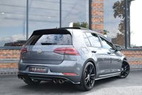 USED 2019 69 VOLKSWAGEN GOLF 2.0 R TSI 4MOTION DSG 5d AUTO 296 BHP HATCHBACK