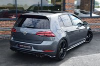 USED 2019 69 VOLKSWAGEN GOLF 2.0 R TSI 4MOTION DSG 5d AUTO 296 BHP HATCHBACK