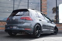 USED 2019 69 VOLKSWAGEN GOLF 2.0 R TSI 4MOTION DSG 5d AUTO 296 BHP HATCHBACK