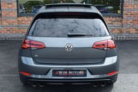USED 2019 69 VOLKSWAGEN GOLF 2.0 R TSI 4MOTION DSG 5d AUTO 296 BHP HATCHBACK