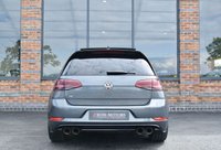 USED 2019 69 VOLKSWAGEN GOLF 2.0 R TSI 4MOTION DSG 5d AUTO 296 BHP HATCHBACK