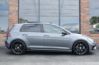USED 2019 69 VOLKSWAGEN GOLF 2.0 R TSI 4MOTION DSG 5d AUTO 296 BHP HATCHBACK