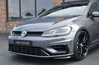 USED 2019 69 VOLKSWAGEN GOLF 2.0 R TSI 4MOTION DSG 5d AUTO 296 BHP HATCHBACK