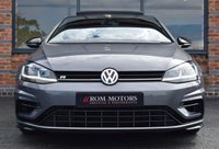 USED 2019 69 VOLKSWAGEN GOLF 2.0 R TSI 4MOTION DSG 5d AUTO 296 BHP HATCHBACK