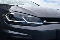 USED 2019 69 VOLKSWAGEN GOLF 2.0 R TSI 4MOTION DSG 5d AUTO 296 BHP HATCHBACK