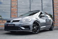 USED 2019 69 VOLKSWAGEN GOLF 2.0 R TSI 4MOTION DSG 5d AUTO 296 BHP HATCHBACK