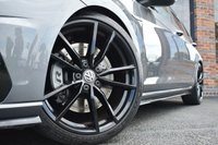 USED 2019 69 VOLKSWAGEN GOLF 2.0 R TSI 4MOTION DSG 5d AUTO 296 BHP HATCHBACK