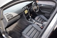 USED 2019 69 VOLKSWAGEN GOLF 2.0 R TSI 4MOTION DSG 5d AUTO 296 BHP HATCHBACK