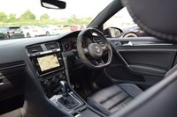 USED 2019 69 VOLKSWAGEN GOLF 2.0 R TSI 4MOTION DSG 5d AUTO 296 BHP HATCHBACK