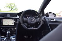 USED 2019 69 VOLKSWAGEN GOLF 2.0 R TSI 4MOTION DSG 5d AUTO 296 BHP HATCHBACK
