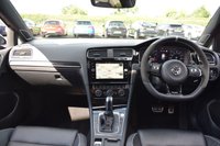 USED 2019 69 VOLKSWAGEN GOLF 2.0 R TSI 4MOTION DSG 5d AUTO 296 BHP HATCHBACK