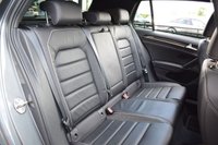 USED 2019 69 VOLKSWAGEN GOLF 2.0 R TSI 4MOTION DSG 5d AUTO 296 BHP HATCHBACK