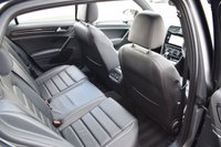 USED 2019 69 VOLKSWAGEN GOLF 2.0 R TSI 4MOTION DSG 5d AUTO 296 BHP HATCHBACK
