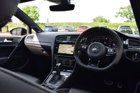 USED 2019 69 VOLKSWAGEN GOLF 2.0 R TSI 4MOTION DSG 5d AUTO 296 BHP HATCHBACK