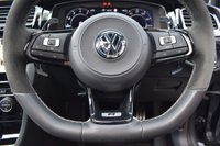 USED 2019 69 VOLKSWAGEN GOLF 2.0 R TSI 4MOTION DSG 5d AUTO 296 BHP HATCHBACK