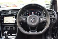 USED 2019 69 VOLKSWAGEN GOLF 2.0 R TSI 4MOTION DSG 5d AUTO 296 BHP HATCHBACK
